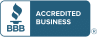 Accredited Business Seal